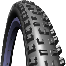 Opona rowerowa 26 x 2.25 (57-559) TRITON