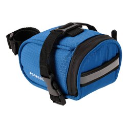 Torba rowerowa podsiodłowa ROAMER SADDLE BAG L