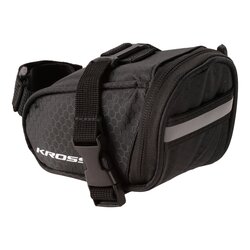 Torebka rowerowa podsiodłowa KROSS ROAMER SADDLE BAG S