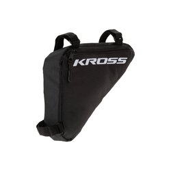 Torebka rowerowa trójkątna na ramę KROSS TRIANGLE BAG