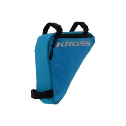 Torebka rowerowa trójkątna na ramę KROSS TRIANGLE BAG