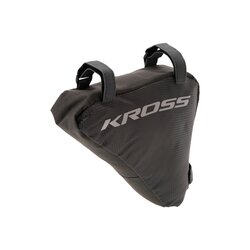 Torebka rowerowa trójkątna na ramę KROSS TRIANGLE BAG