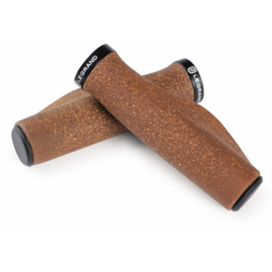 Grips CHESTNUT OLDSCHOOL