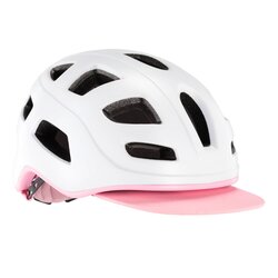 Kask rowerowy miejski damski METROPOLIS