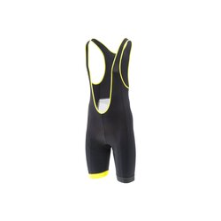 Spodenki rowerowe z szelkami RUBBLE BIB SHORT