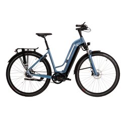 Legacy EMB Multicycle 504 UNI