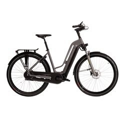 Voyage EMI Multicycle 504 UNI