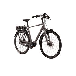 Solo EMI Multicycle 418