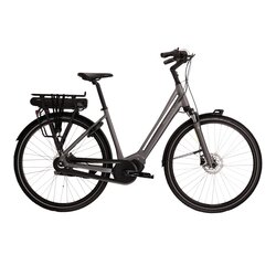 Solo EMI Multicycle 418 UNI