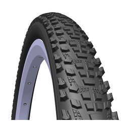 Opona rowerowa 29 x 2,35 (60-622) V85 OCELOT