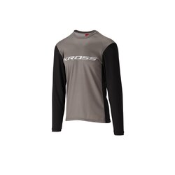 Koszulka rowerowa HYDE LONG SLEEVE