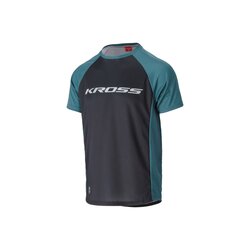 Koszulka rowerowa HYDE SHORT SLEEVE