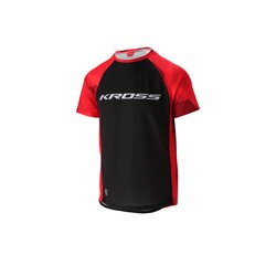 Koszulka rowerowa HYDE SHORT SLEEVE