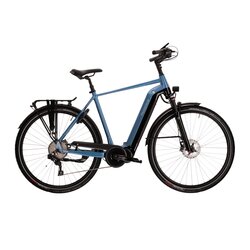 Prestige EMS Multicycle 630