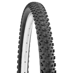 Opona rowerowa 26 x 2.1 (54-559) 27 TPI NIMBLE BEN