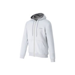 Bluza z kapturem na suwak ZIP UP HOODIE