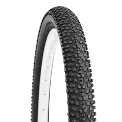 Opona rowerowa 20 x 1.95 (50-406) 27 TPI ANGRY BILL