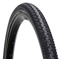 Opona rowerowa 24 x 1.75 (47-507) 27 TPI SILENT NOISE