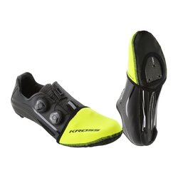 Ochraniacze na buty rowerowe TOE CREST II