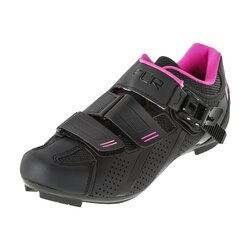 Buty rowerowe szosowe damskie FLR F-15