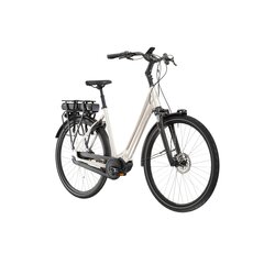 Solo EMI Multicycle 418 UNI