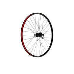 Koło rowerowe tylne 29 disc Q/R wolnobieg