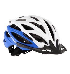 Kask rowerowy trekkingowy BRIZO