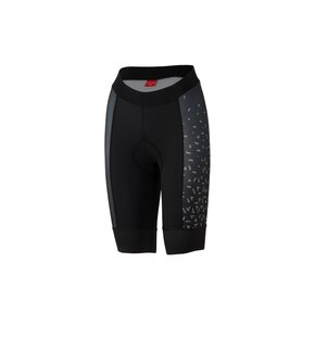 Spodenki rowerowe damskie FLOW LADY SHORTS