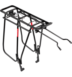 Bagażnik rowerowy 24-28 TRAVELRACK 25 kg