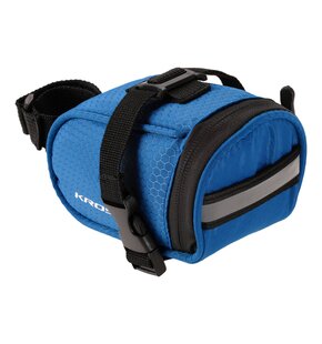 Torba rowerowa podsiodłowa ROAMER SADDLE BAG L