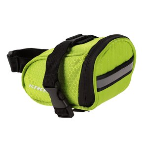 Torebka rowerowa podsiodłowa KROSS ROAMER SADDLE BAG S