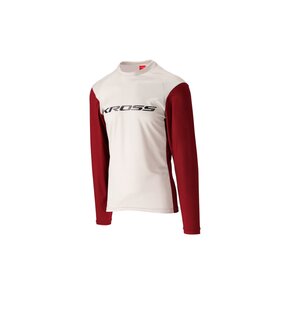 Koszulka rowerowa HYDE LONG SLEEVE