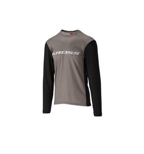 Koszulka rowerowa HYDE LONG SLEEVE