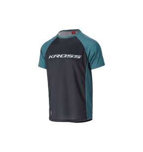 Koszulka rowerowa HYDE SHORT SLEEVE