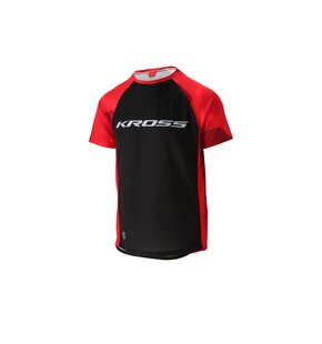 Koszulka rowerowa HYDE SHORT SLEEVE