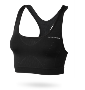 BIUSTONOSZ SPORTOWY SPORTBRA